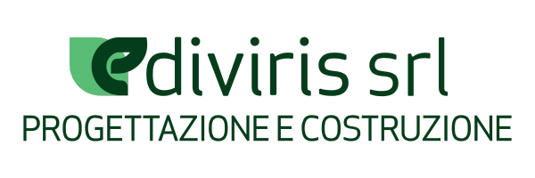 Logo Ediviris Srl
